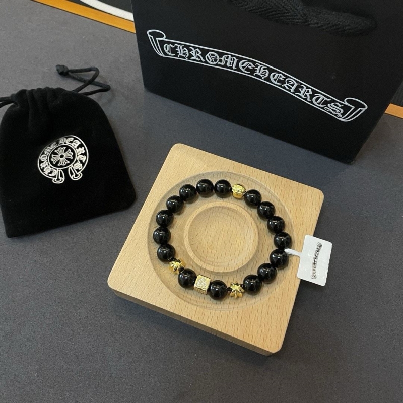 Chrome Hearts Bracelets